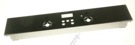Operating Unit Screen - 00661000 Panel-facia [Bosch Siemens]