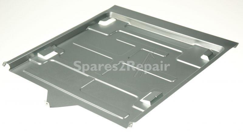 Atlan Screening Can - Kw000ak10065-009 Bottom Heat Shield