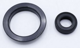 Sealing Materials - Kw716266 Upper Sealing Body-motor Mounting-2pcs Jmp600wh [Delonghi]