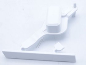 Button - C00446282 Button Start Hr Bk15 [Whirlpool Indesit]