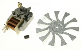 Motor - Fan Motor [Candy Hoover]