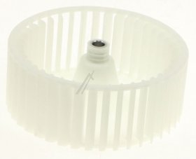 Brandt Turbine Fan - As0040418 Impeller Ventilation