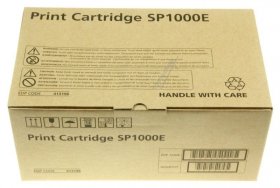 Ricoh Toner Cartridge - 413196 Ricoh Toner Type Sp1000e Fax-1140l 4k