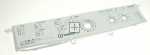 Whirlpool Operating Unit Screen - C00516179 488000516179 Control Panel+handle Gw Iwc81283cecoeum