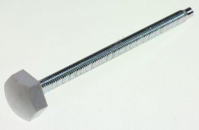 Foot - C00331707 482000001613 Foot Back [Whirlpool Indesit]