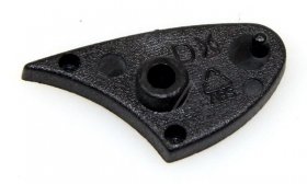 Domena Housing Top - 500595024 Chromed Housing Marquee