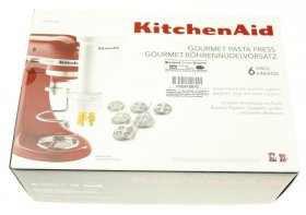 Whirlpool Indesit Accessories - C00510870 5ksmpexta Pasta Extruder