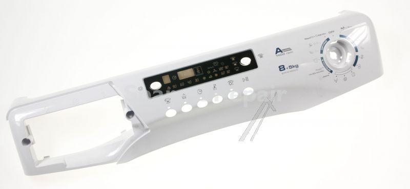 Operating Unit Screen - 41008188 Control Panel [Candy Hoover]