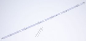 Samsung Led backlight bar - Bn96-50458a Assembly Led Bar P 20y 58tu8000 aluminum lef