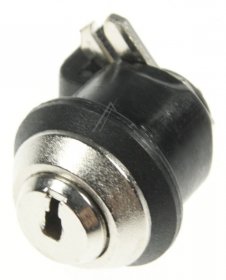 Liebherr Catch - 704350500 Latch Complete