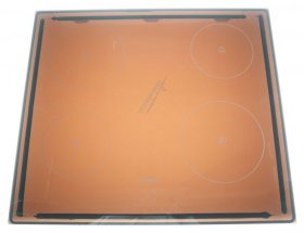 Ceramic Surface - Ceramic Surface [Bosch Siemens]