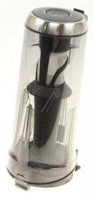 Dust Collector - 140131510079 Dust container complete sva [Electrolux Aeg]