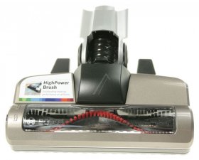 Floor Tool - Electronic Brush [Bosch Siemens]