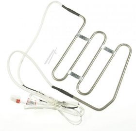 Defrosting Heater - Resist sbrin -3050700013 [Candy Hoover]
