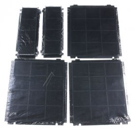Airforce Carbon Filter - Affcav90b Carbon Filter