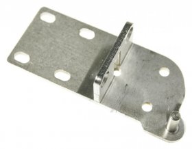 Smeg Door Hinges For Fridges - 691331277 Lower Hinge