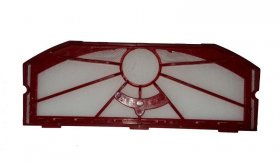 Qilive Lazer Selecline Vacuum Cleaner Filter - G821001 Sift