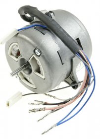 Hood Motors - 991 0362 086 50269412008 Main Motor 8-bs-28k-a-p 220-24 [Electrolux Aeg]