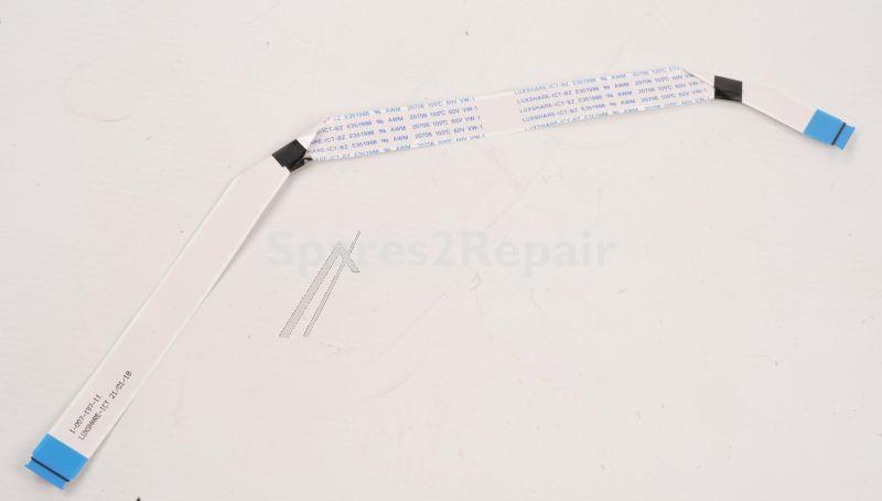 Sony Flexi print Connector - 100719711 Flexible Flat Ribbon Cable 25p