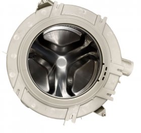 Tub Flap - 00715275 Lye Container [Bosch Siemens]