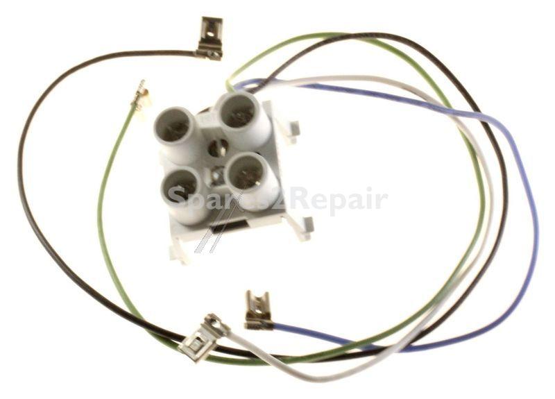 Filament Lamp - 00422379 Lamp-control [Bosch Siemens]