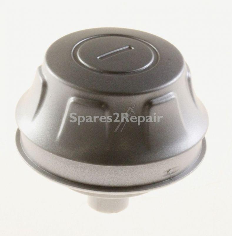 Samsung Control Knob - Dj64-00899a Knob-rotary:sc4780 abs da Sil(g71936) 1-
