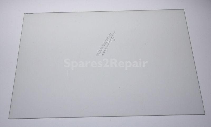 Door Panel - C00502374 481010899980 Door Panel [Whirlpool Indesit]