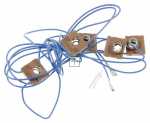 Hisense Gorenje Micro Switch - 105189 Ignition Device Switch
