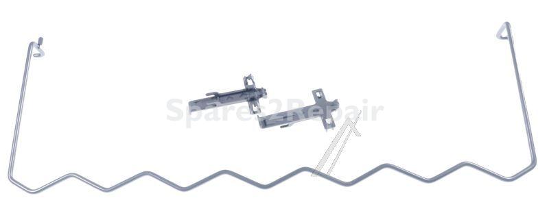 Fixings And Brackets - 80050450 Electric Valve Support [Candy Hoover]