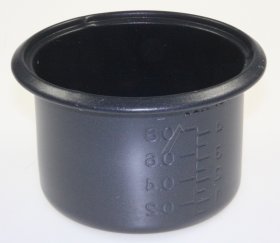 Containers - C0400402 Non-stick Pot [Babyliss]