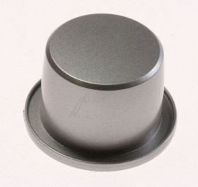 Samsung Timer Button - De64-01797b Knob-timer(e) core Sei abs(sd0150) - - -