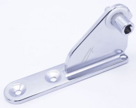 Lg Door Hinges - Aeh75116403 Hinge Assembly Center