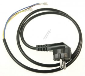 Mains Power Lead - Fl3049001 Power Supply Cord [Delonghi]
