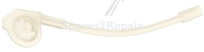 Philips Saeco Tube - 422224708391 Pump Inlet Hose