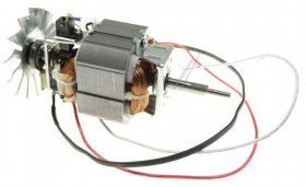 Motor - Tc7635m23 At6115731310 Motor With Sensor 172c 220v [Delonghi]