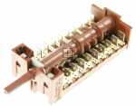Oven Switch - 32016042 Switch 12-22 Ank-tb Snyal Contact Gtk [Vestel]