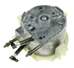 Heating For Coffee Machines - Es0044638 Termoblock [Delonghi]
