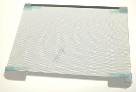 Haier Shelf Assembly - 0060848501 49056469 Shelf Tray