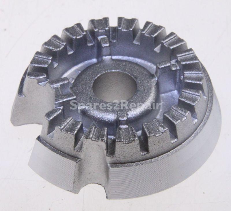 Mechanical Components - Cup Burner [Bosch Siemens]