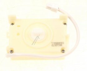 Ice Cube Makers - 5799890100 C00870760 Ice Cube Maker (sbs) [Arcelik]