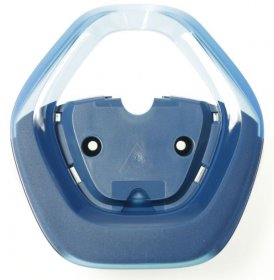 Philips Rearpanel - 423902671621 Backplate Molded 2k Pca 5