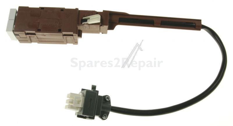 Hisense Gorenje Fireplace - 159406 Exterior Chimney