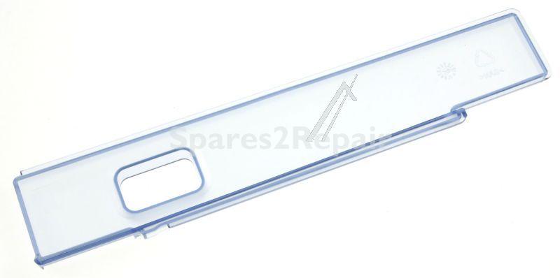 Flap - 5332253700 Coperchio Serb H2o(san)trasp Bl75t7 Phil [Delonghi]
