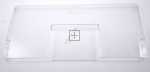 Drawer Front - 4332060500 C00864359 Freezer Top Cover (b-190-arc-p1) [Arcelik]
