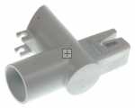 Hinge - 4891350100 C00918404 Water Empty Elbow [Arcelik]