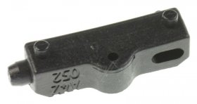 Faber Roblin Door Hinges - 133 0057 285 Perimetral Panel Hinge W-pivot