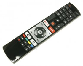 Vestel Ir remote Control - R-c4318 Black Nobrand Rohs