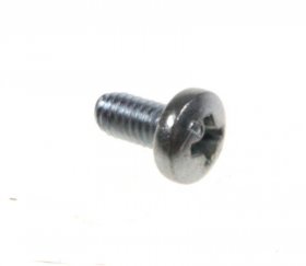 Screw - Screw Tt M4x8 Pan Head Cross Recess [Vestel]