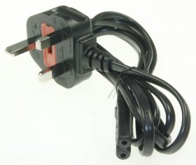 Panasonic Mains Power Lead - K2ct2yy00089 Ac Cord