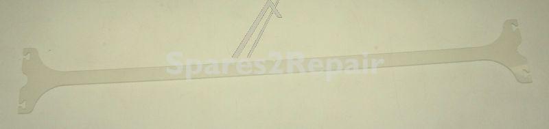 Ornamental Rail - 1889850100 C00884944 Decorative Door Fixation Support [Arcelik]